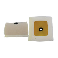 No Toil Air Filter - Dual Stage OEM Fit - Honda CRF150F | CRF230F | 2003-2019 NO TOIL