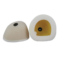 No Toil Air Filter - Dual Stage OEM Fit - Honda CRF450R | 2002 NO TOIL