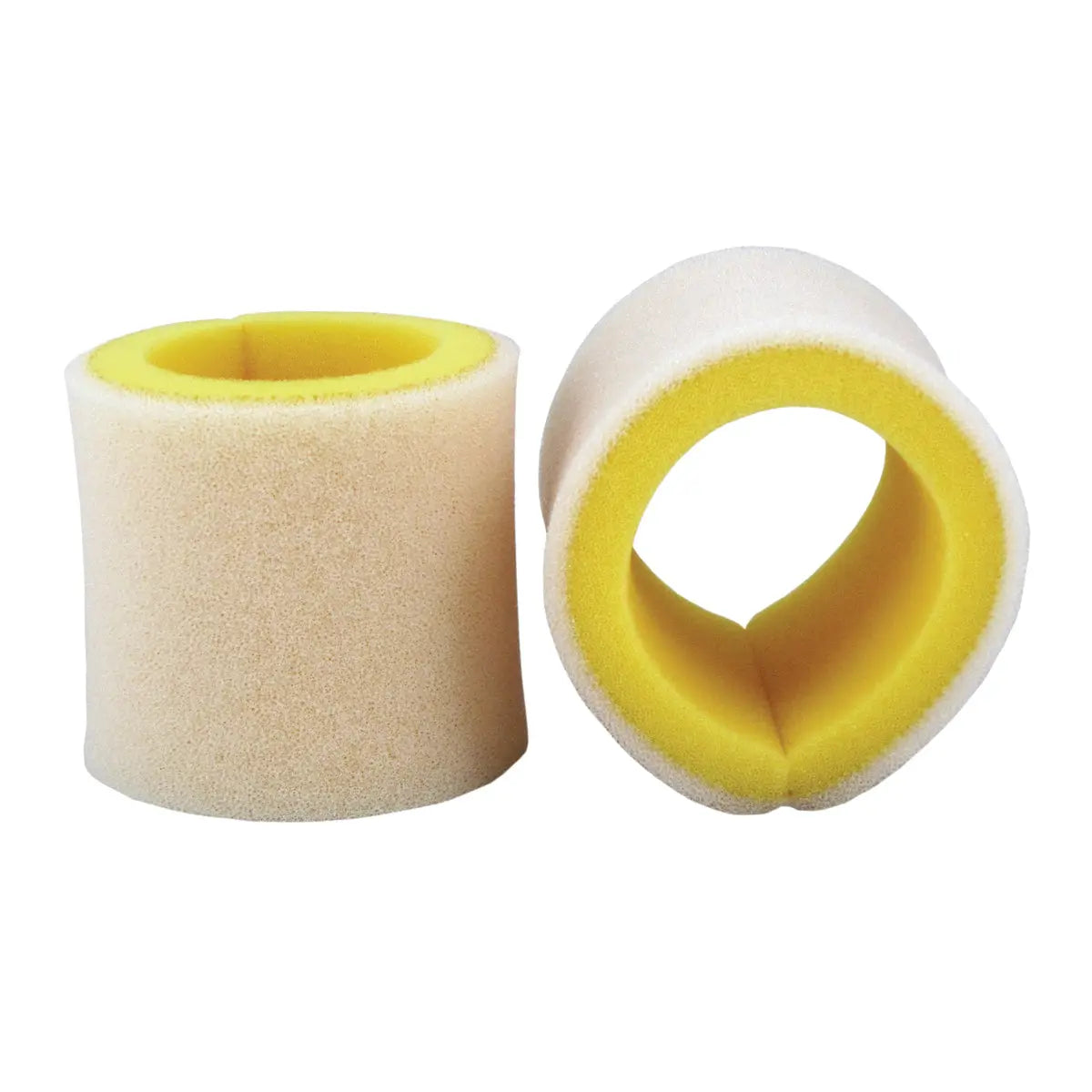 No Toil Air Filter - Dual Stage OEM Fit - Honda CRF80F | XR80R | CRF100F | XR100R | 1988-2013 NO TOIL
