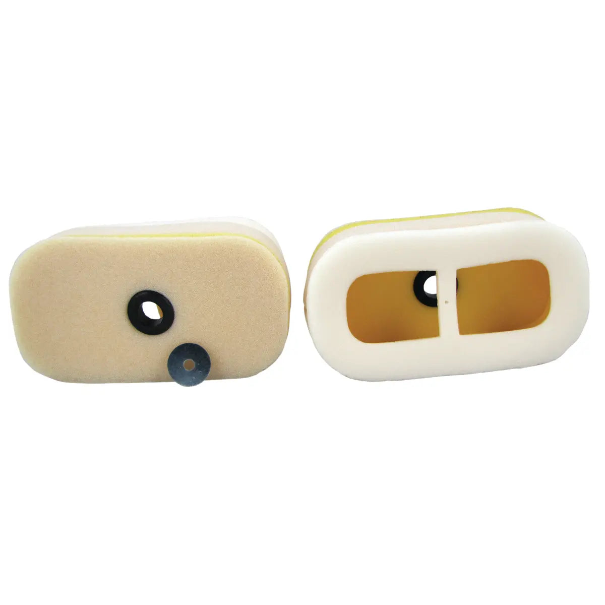No Toil Air Filter - Dual Stage OEM Fit - Honda XR200 | 1984 NO TOIL