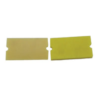 No Toil Air Filter - Dual Stage OEM Fit - Husky CR50 | 1999-2002 NO TOIL
