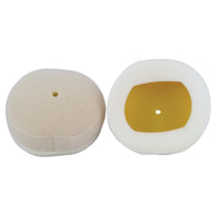 No Toil Air Filter - Dual Stage OEM Fit - KTM | Husky | Gas-Gas 65cc | 1998-2023 NO TOIL