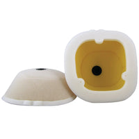 No Toil Air Filter - Dual Stage OEM Fit - KTM | Husky | Gas-Gas | 2011-2023 NO TOIL