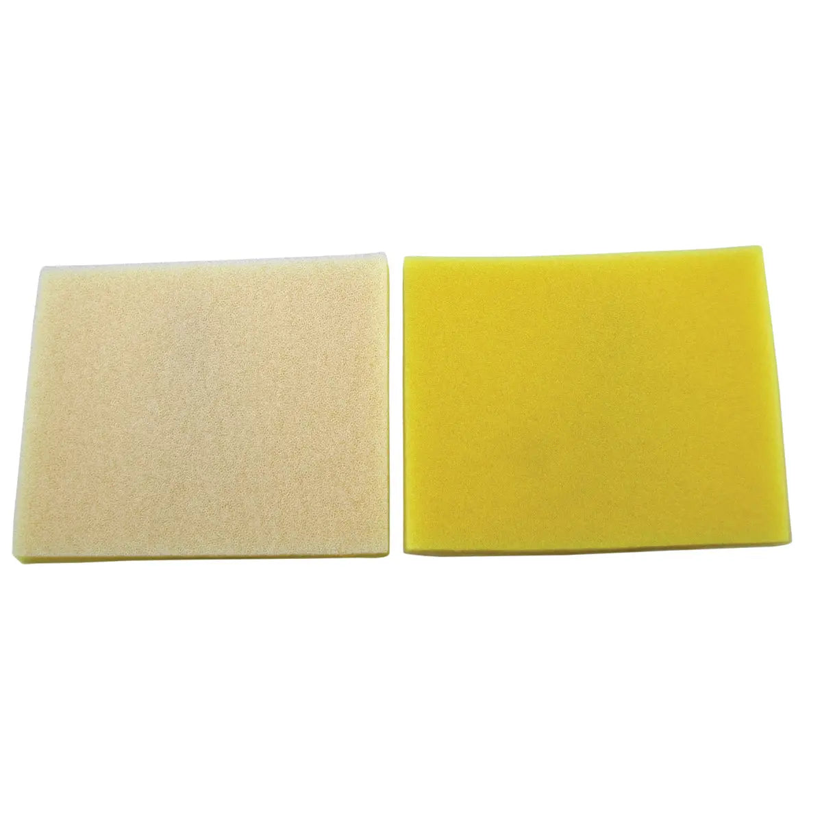 No Toil Air Filter - Dual Stage OEM Fit - Kawasaki KLR250 | 1986-1988 NO TOIL