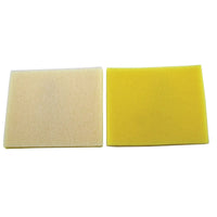 No Toil Air Filter - Dual Stage OEM Fit - Kawasaki KLR250 | 1986-1988 NO TOIL
