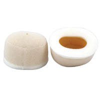 No Toil Air Filter - Dual Stage OEM Fit - Kawasaki KLR650 | 1987-2015 NO TOIL
