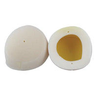 No Toil Air Filter - Dual Stage OEM Fit - Kawasaki KX125 | KX250 | 1992-1993 NO TOIL