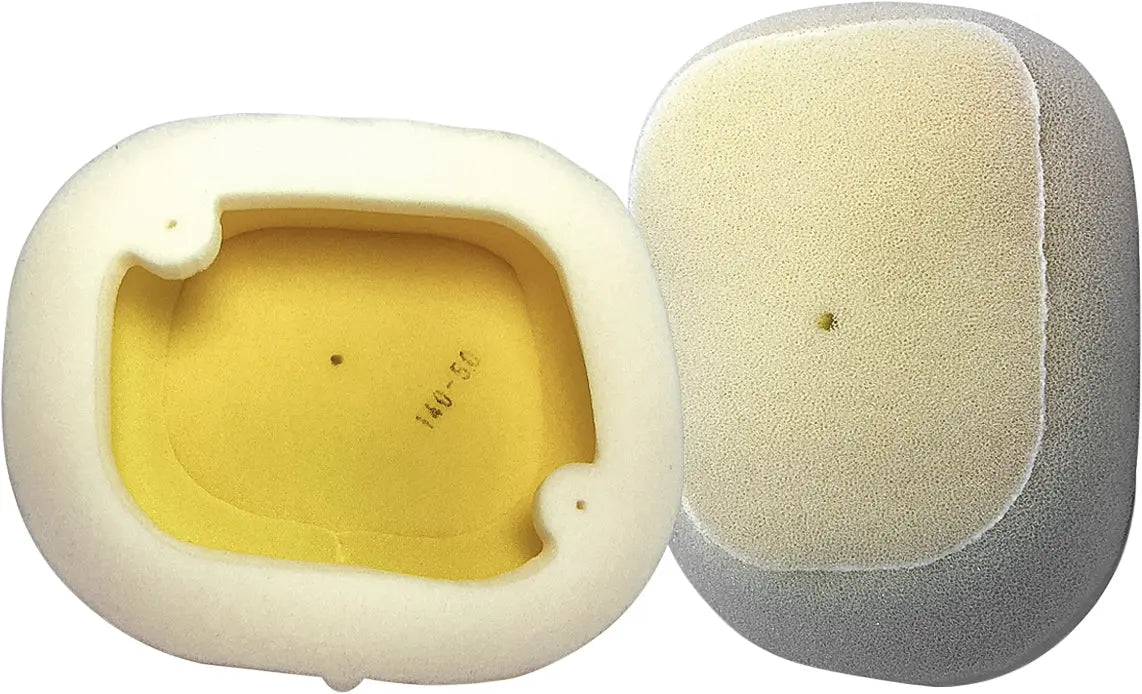 No Toil Air Filter - Dual Stage OEM Fit - Kawasaki KX250 | KX450 | 2019-2023 NO TOIL