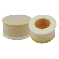 No Toil Air Filter - Dual Stage OEM Fit - Kawasaki KX80 | 1983-1985 NO TOIL