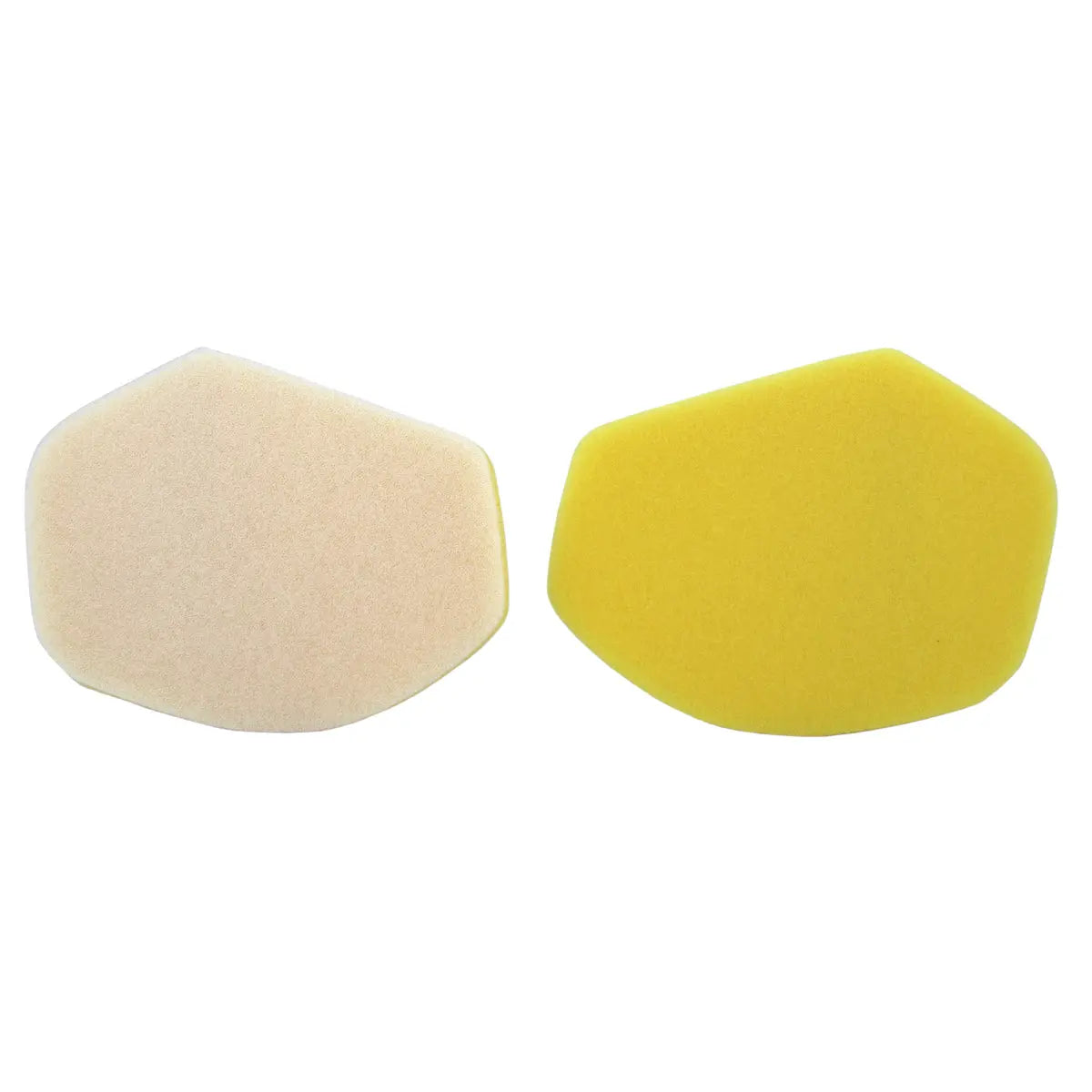 No Toil Air Filter - Dual Stage OEM Fit - Suzuki DS80 | 1983-2000 NO TOIL