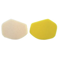 No Toil Air Filter - Dual Stage OEM Fit - Suzuki DS80 | 1983-2000 NO TOIL