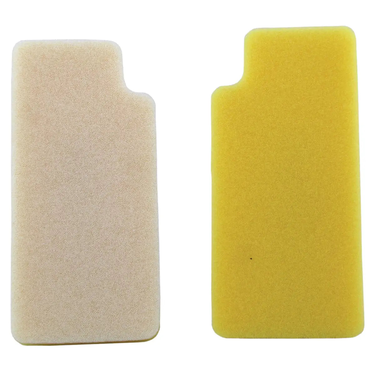 No Toil Air Filter - Dual Stage OEM Fit - Suzuki LT-Z90 QuadSport | 2007-2020 NO TOIL