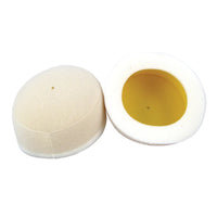 No Toil Air Filter - Dual Stage OEM Fit - Suzuki RM125 | RM250| 1996-2003 NO TOIL