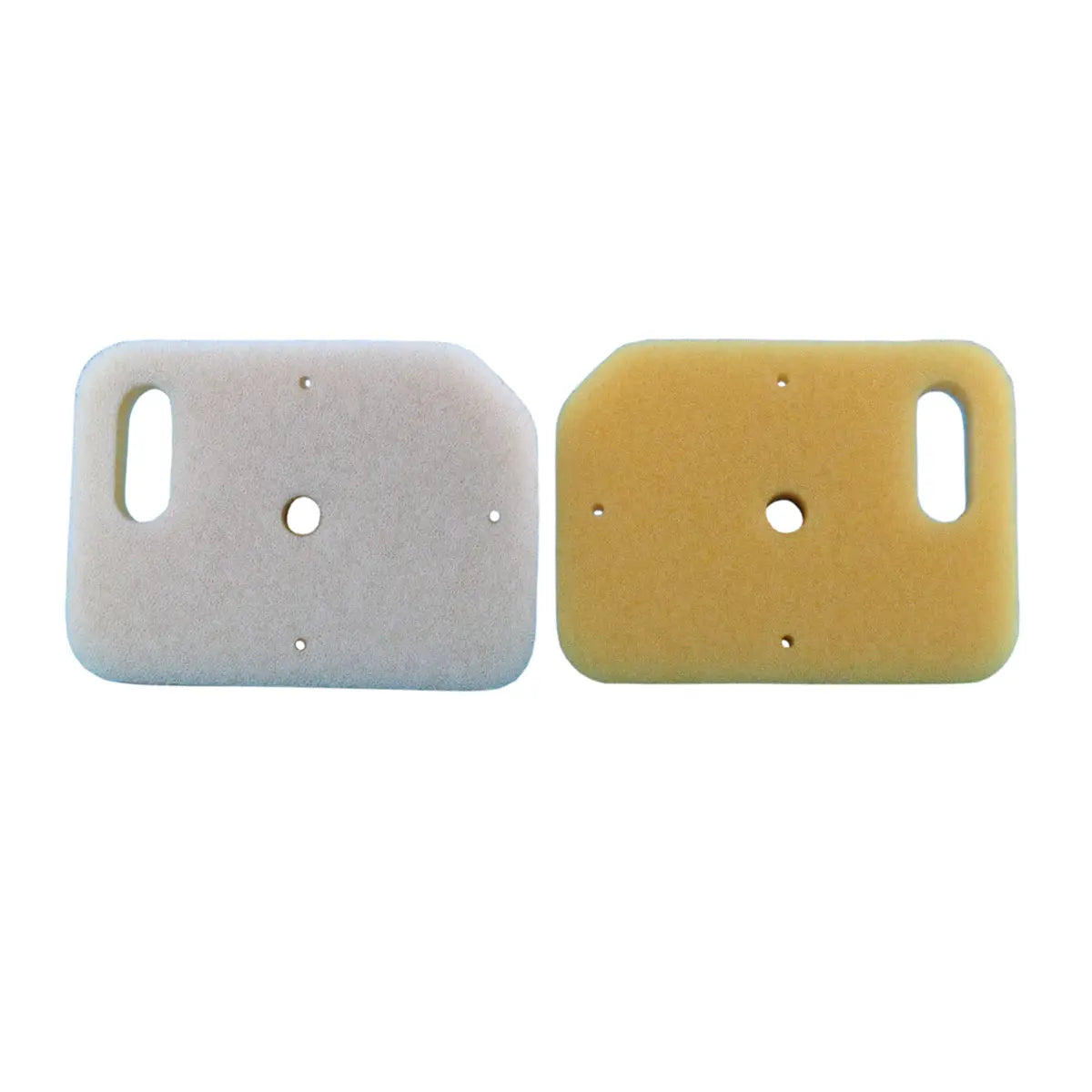 No Toil Air Filter - Dual Stage OEM Fit - Yamaha PW 50 | 1998-2022 NO TOIL