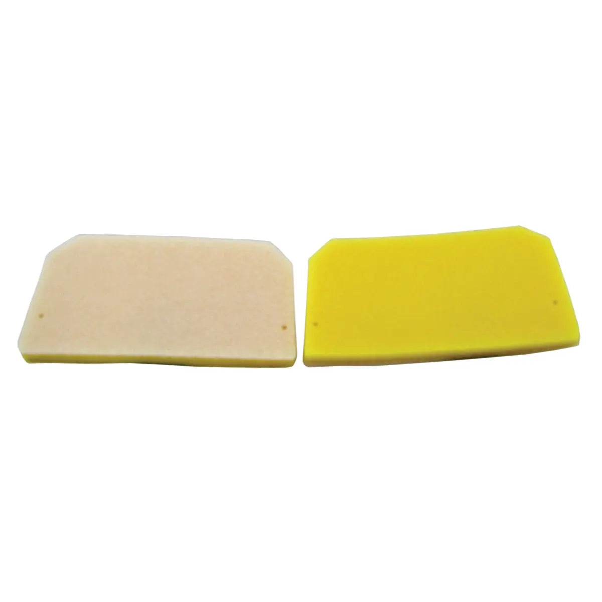 No Toil Air Filter - Dual Stage OEM Fit - Yamaha PW 80 | 1983-2006 NO TOIL