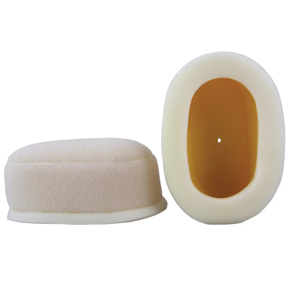 No Toil Air Filter - Dual Stage OEM Fit - Yamaha WR250 | 2008-2021 NO TOIL