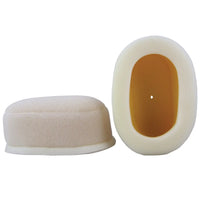 No Toil Air Filter - Dual Stage OEM Fit - Yamaha WR250 | 2008-2021 NO TOIL