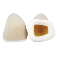 No Toil Air Filter - Dual Stage OEM Fit - Yamaha YZ125 | YZ250 | YZ490 | 1987-1990 NO TOIL
