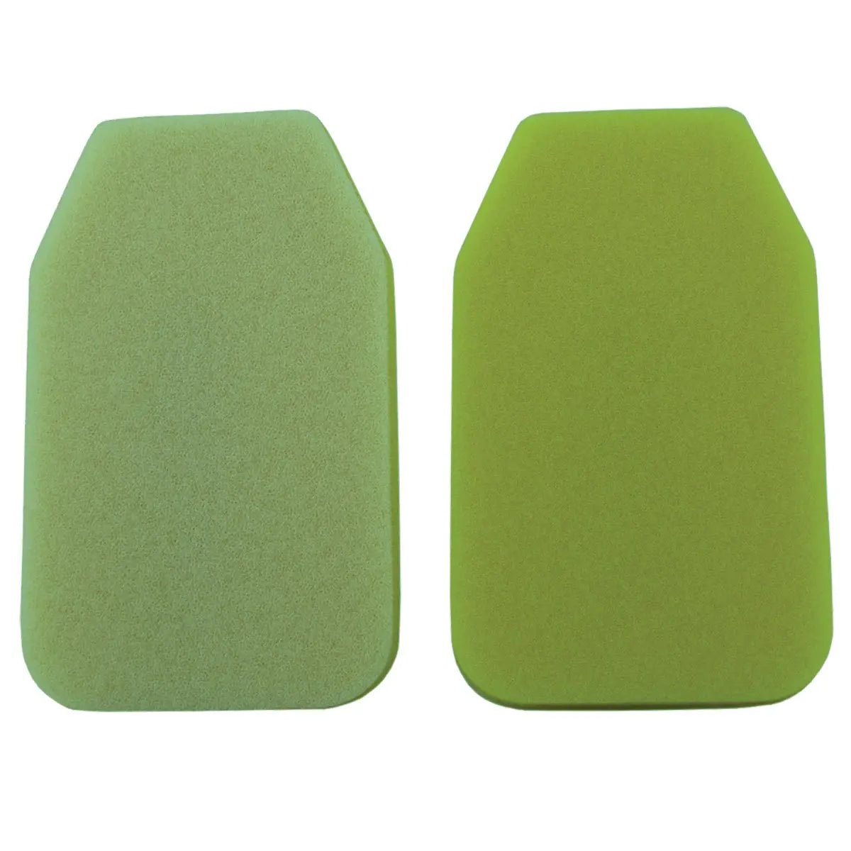 No Toil Pre-Oiled Fast Air Filter - KTM 50 SX | Husky TC 50 | Gas-Gas MC 50 | 2009-2023 NO TOIL
