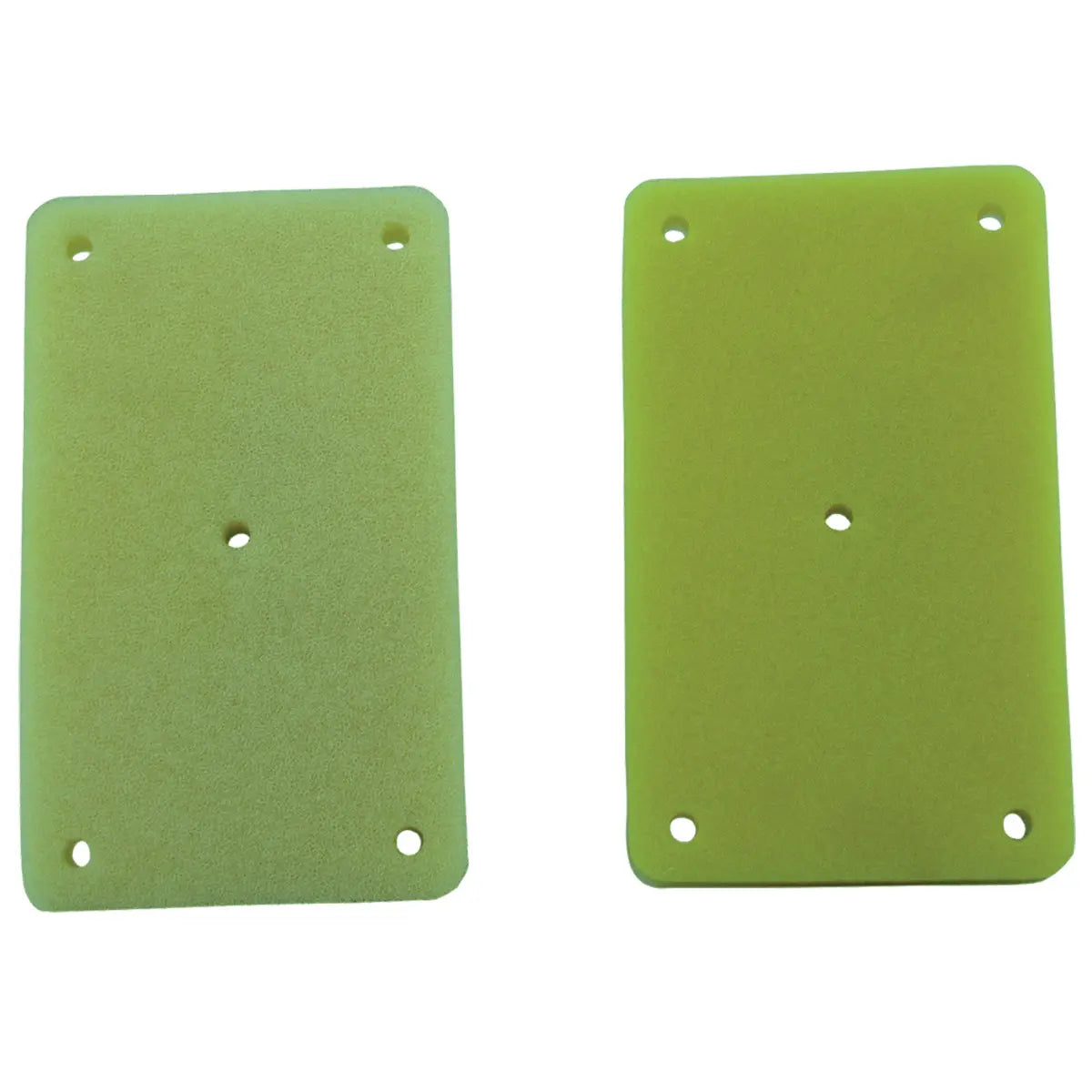 No Toil Pre-Oiled Fast Air Filter - Kawasaki KFX 50 | KFX 90 | 2007-2020 NO TOIL