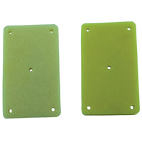 No Toil Pre-Oiled Fast Air Filter - Kawasaki KFX 50 | KFX 90 | 2007-2020 NO TOIL