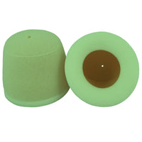 No Toil Pre-Oiled Fast Air Filter - Kawasaki KX80/85/100 | Yamaha YZ85 | 1991-2023 NO TOIL