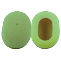 No Toil Pre-Oiled Fast Air Filter - Yamaha TT-R250 | 2001-2006 NO TOIL