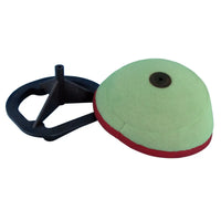 No Toil Super-Flo Air Filter Kit - OEM Fit - KTM 125 | 250 | 1998-2007 NO TOIL