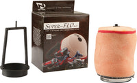 No Toil Super-Flo Air Filter Kit - OEM Fit - Kawasaki KX250F | KX450F | 2016-2020 NO TOIL