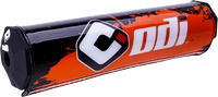 ODI - 245mm Cross Bar Pad Orange / Black ODI