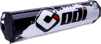 ODI - 245mm Cross Bar Pad White / Black ODI