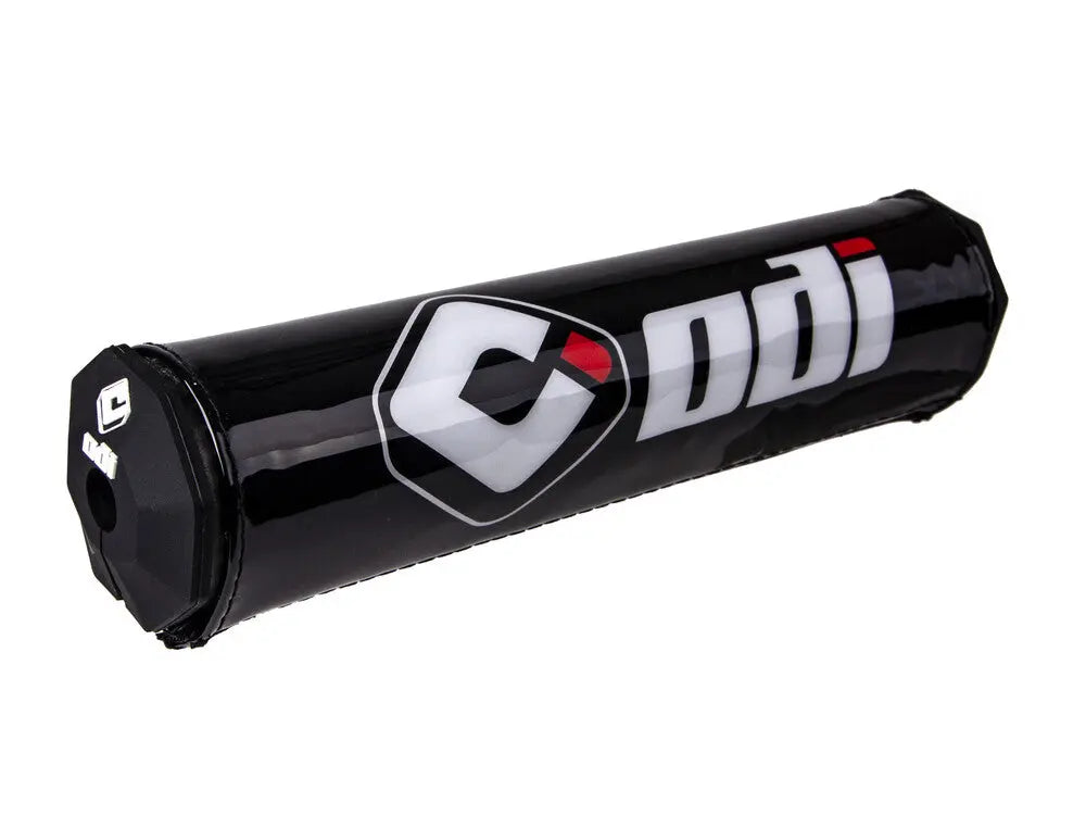 ODI Black SX8 Bar Pads ODI