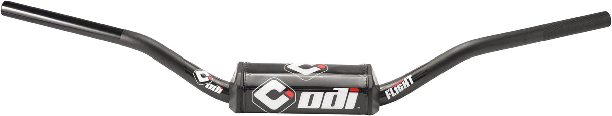 ODI Podium Flight 1-1/8 IN. MX Handlebars - Black - OEM KTM 2016-2019 ODI