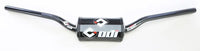ODI Podium Flight 1-1/8 IN. MX Handlebars - Black - OEM KTM ODI