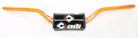 ODI Podium Flight 1-1/8 IN. MX Handlebars - Orange - OEM KTM 2013-2015 ODI