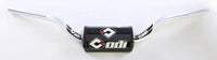 ODI Podium Flight Handlebar 1 1/8" - Silver ODI