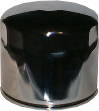 Oil Filter Chrome HIFLOFILTRO