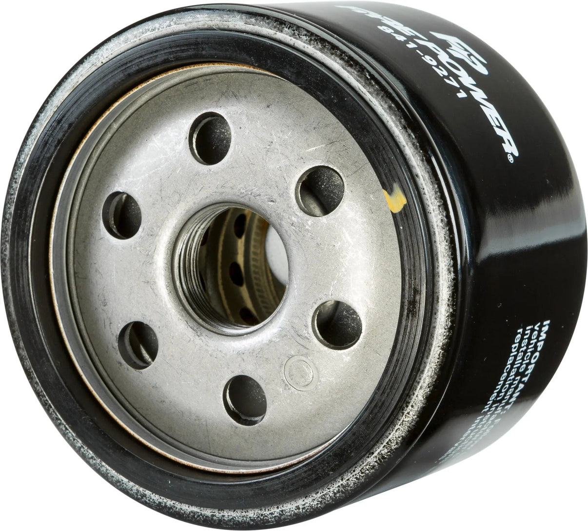 Oil Filter FIRE POWER