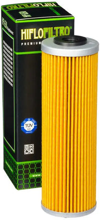 Oil Filter HIFLOFILTRO