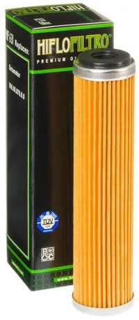 Oil Filter HIFLOFILTRO