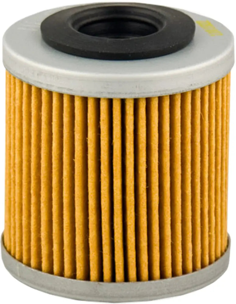Oil Filter HIFLOFILTRO