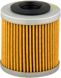 Oil Filter HIFLOFILTRO