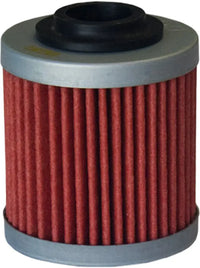 Oil Filter HIFLOFILTRO