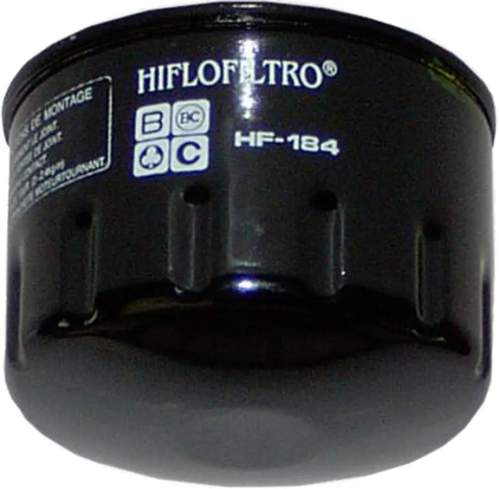 Oil Filter HIFLOFILTRO