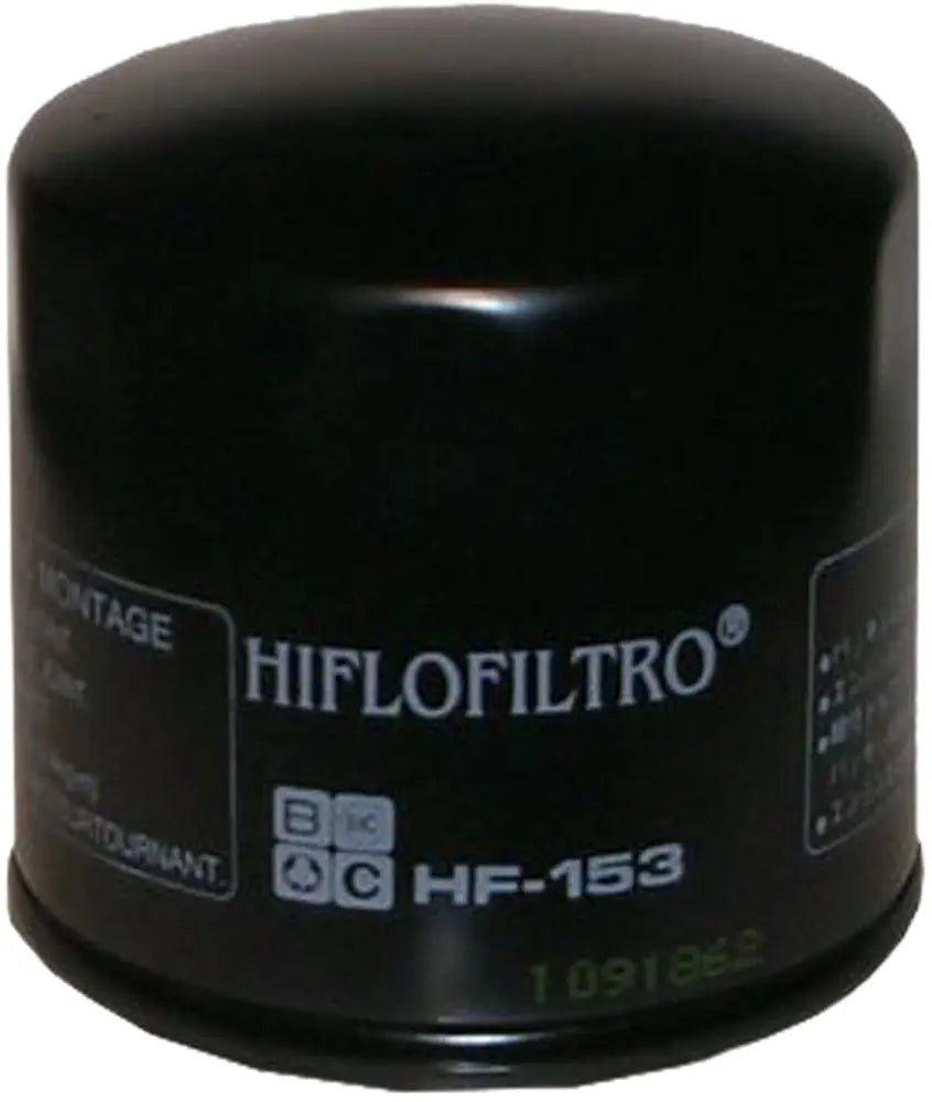 Oil Filter HIFLOFILTRO