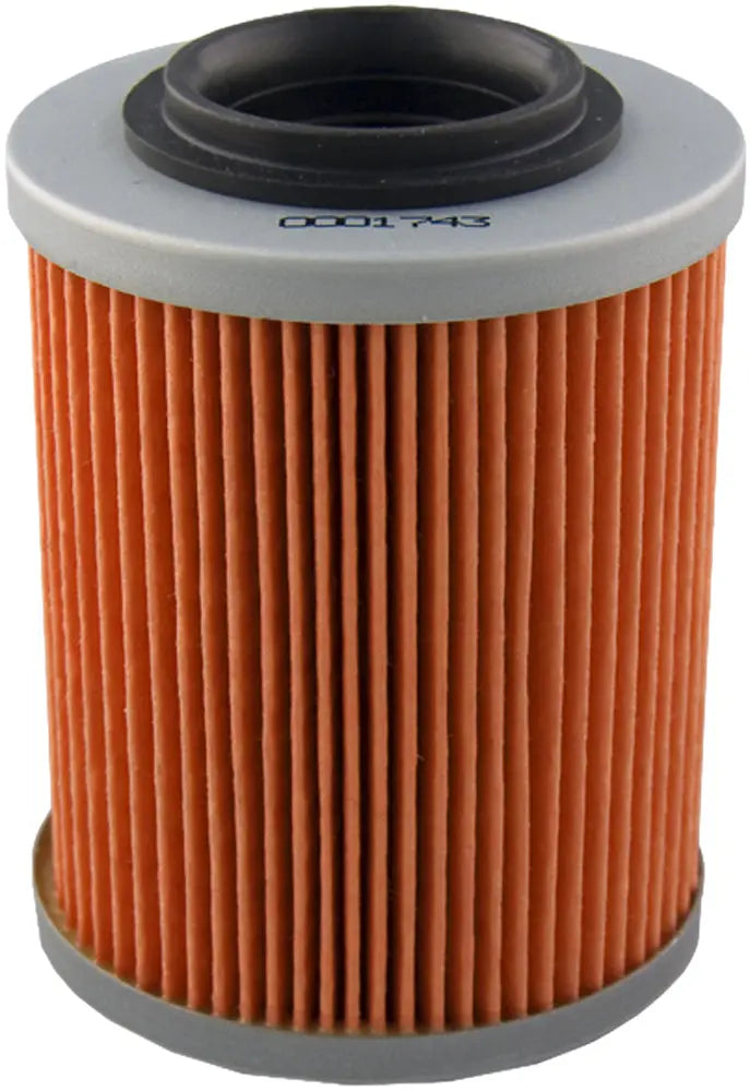 Oil Filter HIFLOFILTRO