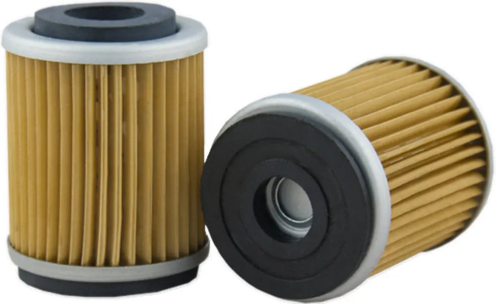 Oil Filter HIFLOFILTRO