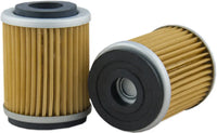Oil Filter HIFLOFILTRO