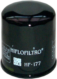 Oil Filter HIFLOFILTRO