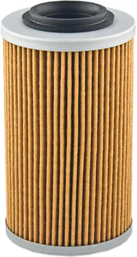 Oil Filter HIFLOFILTRO